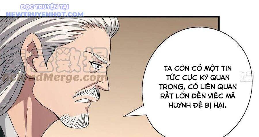 Thiên Long Bát Bộ Webtoon: Chapter 141