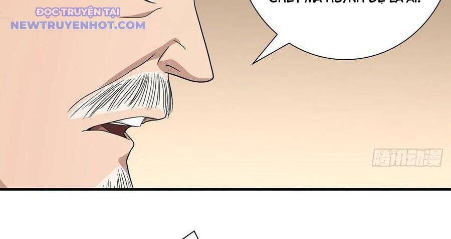 Thiên Long Bát Bộ Webtoon: Chapter 141