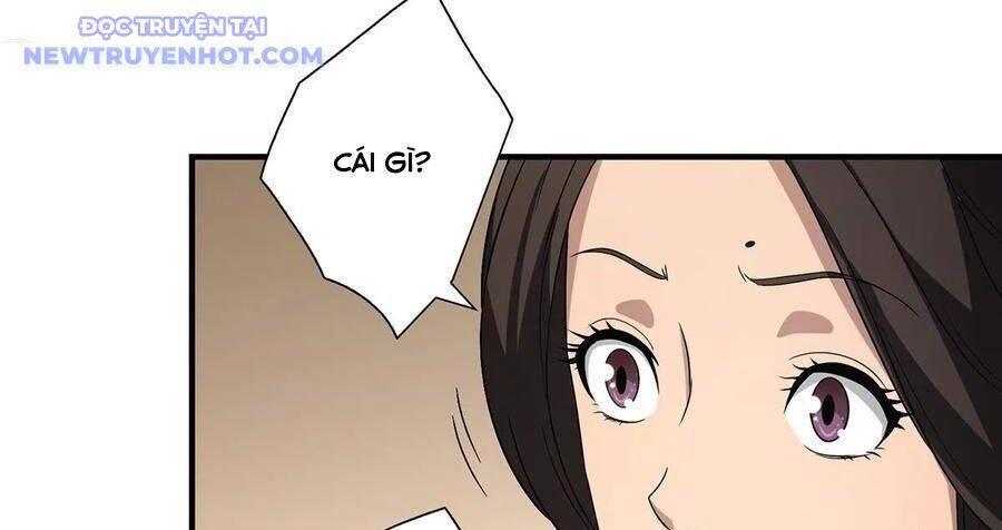 Thiên Long Bát Bộ Webtoon: Chapter 141