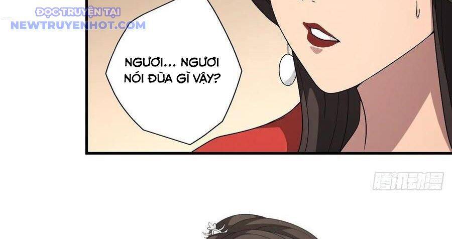 Thiên Long Bát Bộ Webtoon: Chapter 141