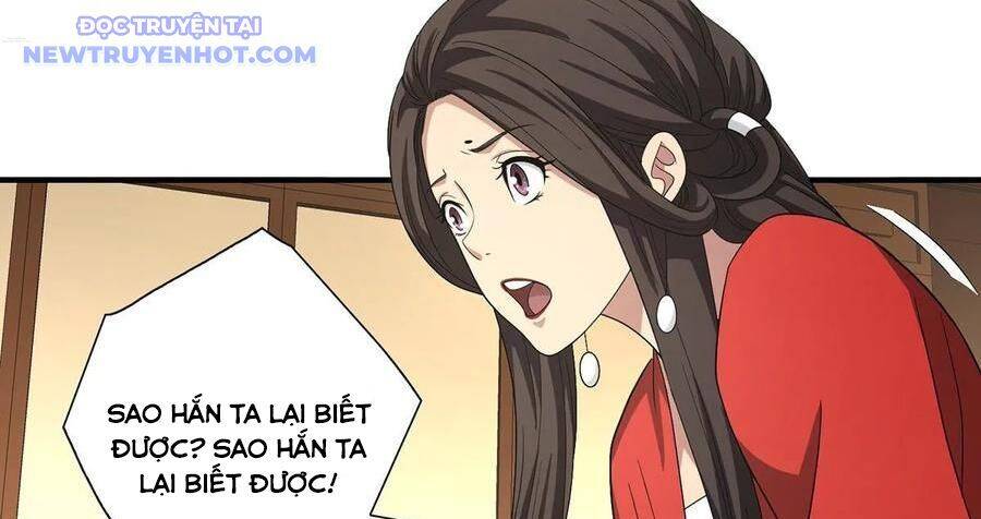 Thiên Long Bát Bộ Webtoon: Chapter 141