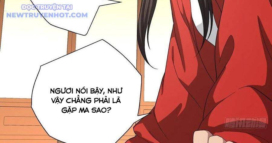 Thiên Long Bát Bộ Webtoon: Chapter 141
