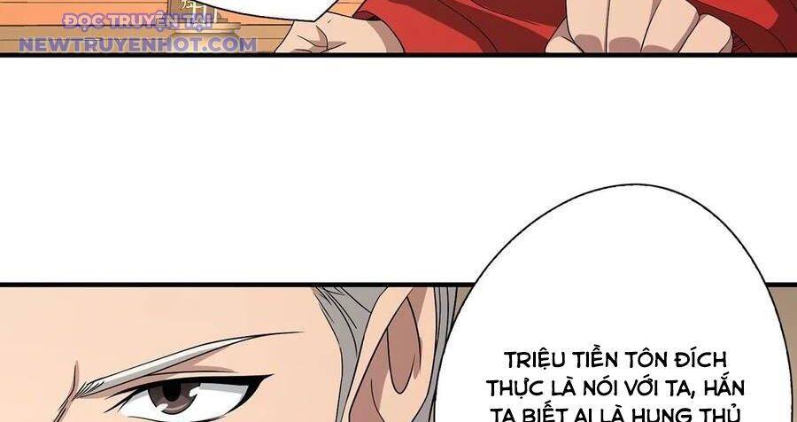 Thiên Long Bát Bộ Webtoon: Chapter 141