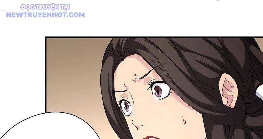 Thiên Long Bát Bộ Webtoon: Chapter 141