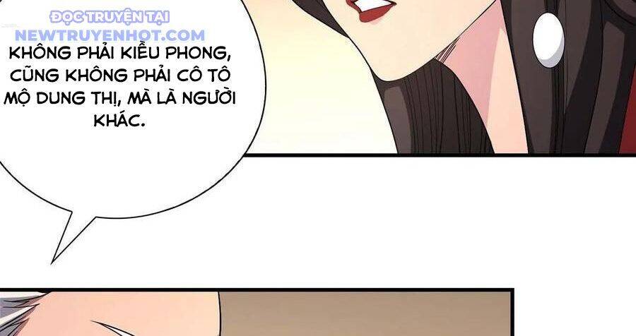 Thiên Long Bát Bộ Webtoon: Chapter 141
