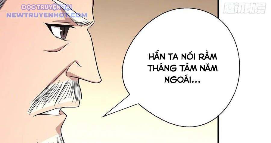 Thiên Long Bát Bộ Webtoon: Chapter 141