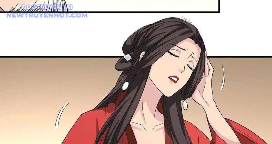Thiên Long Bát Bộ Webtoon: Chapter 141