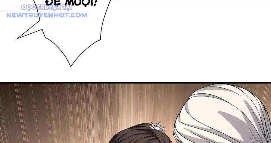 Thiên Long Bát Bộ Webtoon: Chapter 141