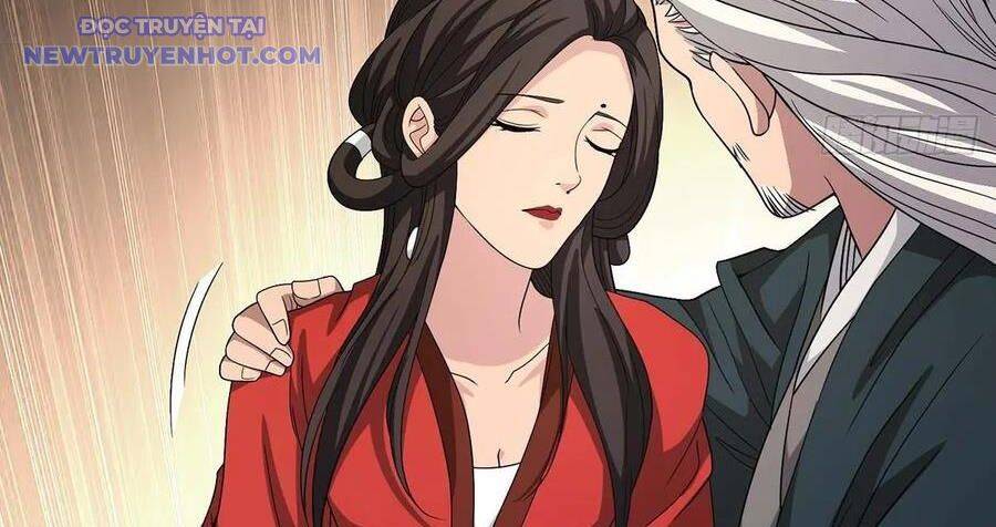 Thiên Long Bát Bộ Webtoon: Chapter 141