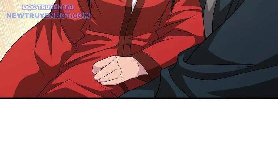 Thiên Long Bát Bộ Webtoon: Chapter 141