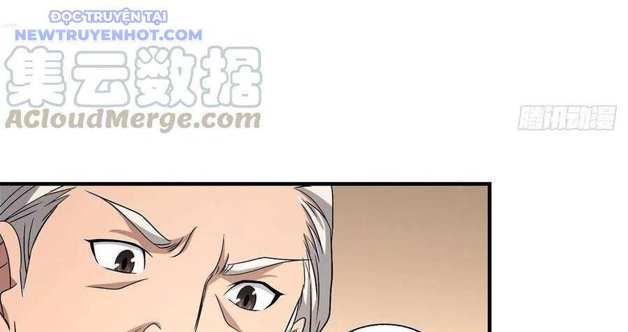 Thiên Long Bát Bộ Webtoon: Chapter 141