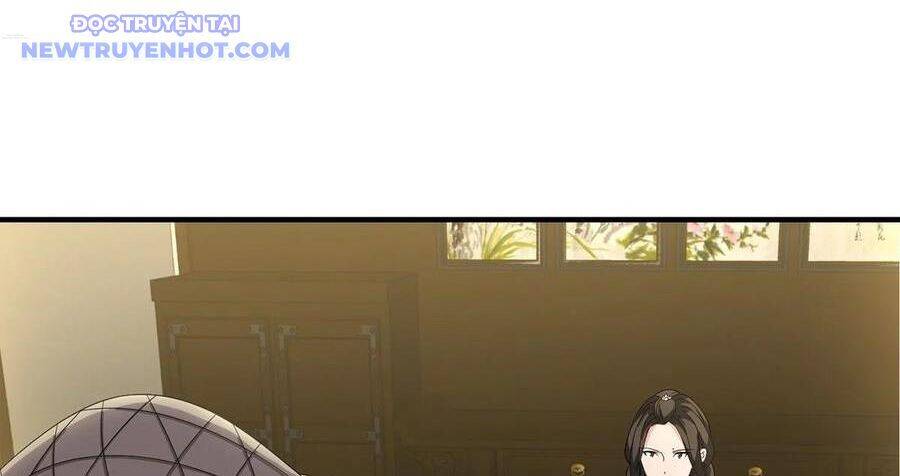 Thiên Long Bát Bộ Webtoon: Chapter 141