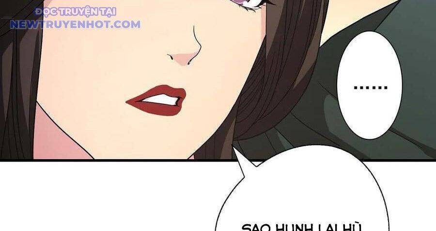 Thiên Long Bát Bộ Webtoon: Chapter 141