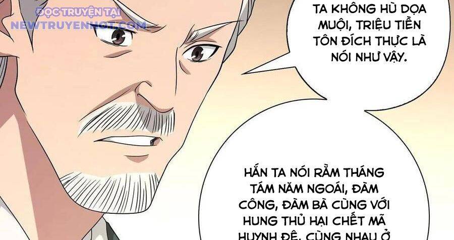 Thiên Long Bát Bộ Webtoon: Chapter 141