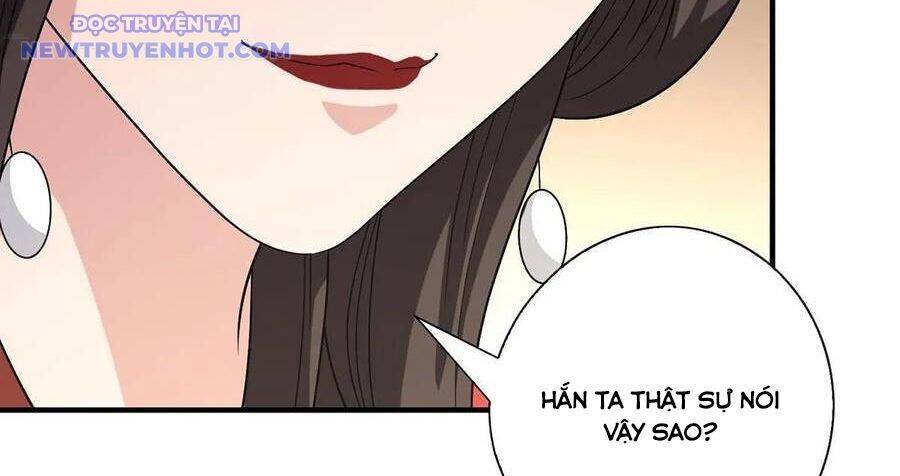 Thiên Long Bát Bộ Webtoon: Chapter 141