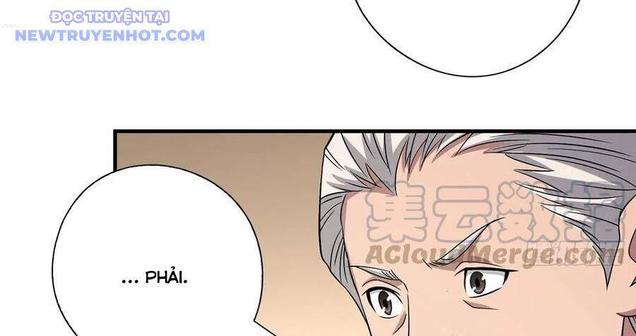 Thiên Long Bát Bộ Webtoon: Chapter 141