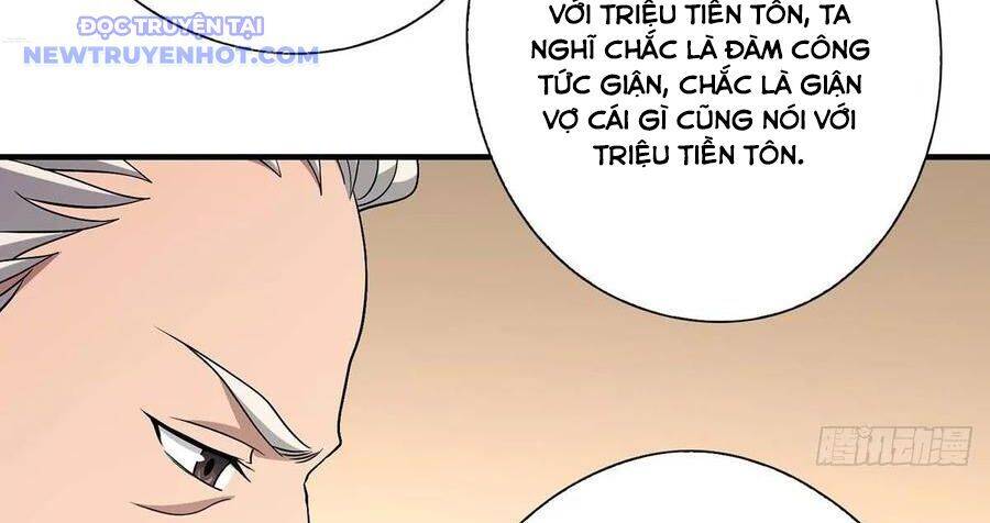 Thiên Long Bát Bộ Webtoon: Chapter 141