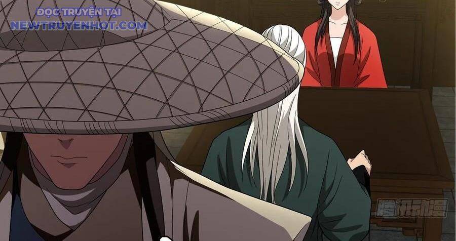 Thiên Long Bát Bộ Webtoon: Chapter 141