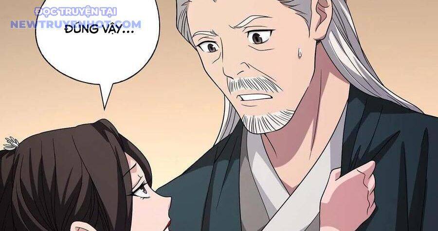 Thiên Long Bát Bộ Webtoon: Chapter 141