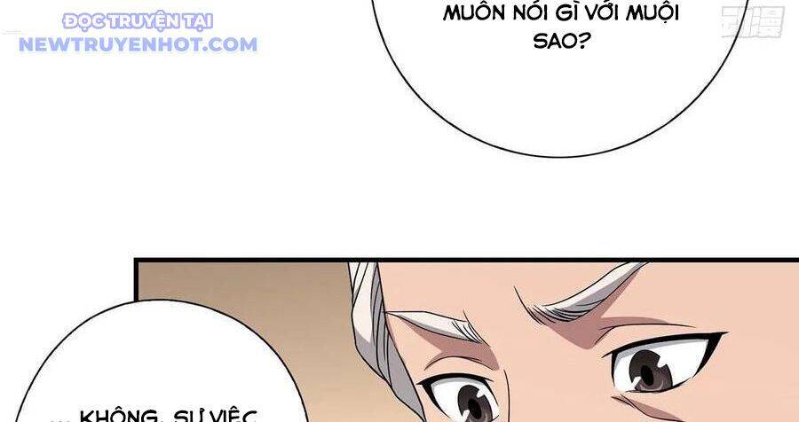 Thiên Long Bát Bộ Webtoon: Chapter 141