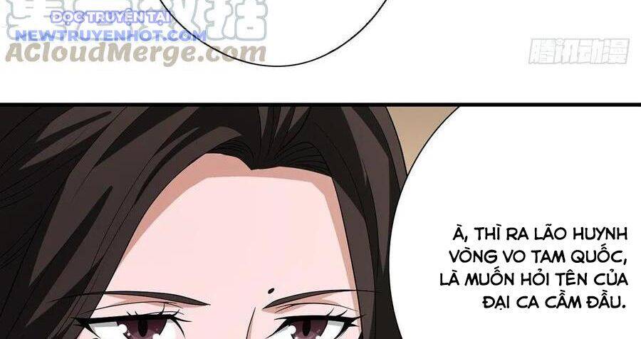 Thiên Long Bát Bộ Webtoon: Chapter 141