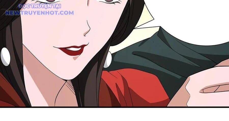 Thiên Long Bát Bộ Webtoon: Chapter 141