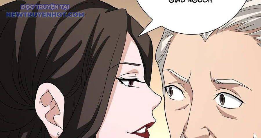 Thiên Long Bát Bộ Webtoon: Chapter 141
