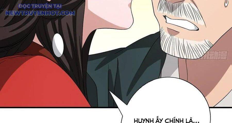 Thiên Long Bát Bộ Webtoon: Chapter 141