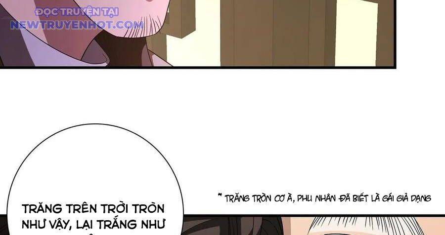Thiên Long Bát Bộ Webtoon: Chapter 141