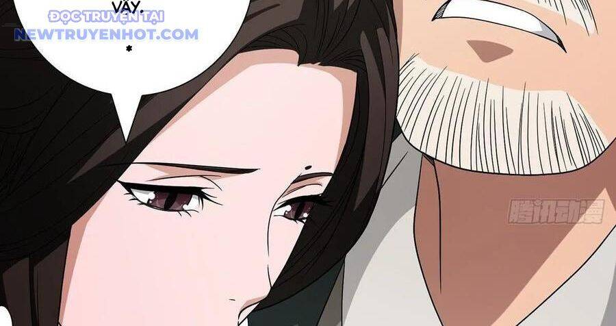 Thiên Long Bát Bộ Webtoon: Chapter 141