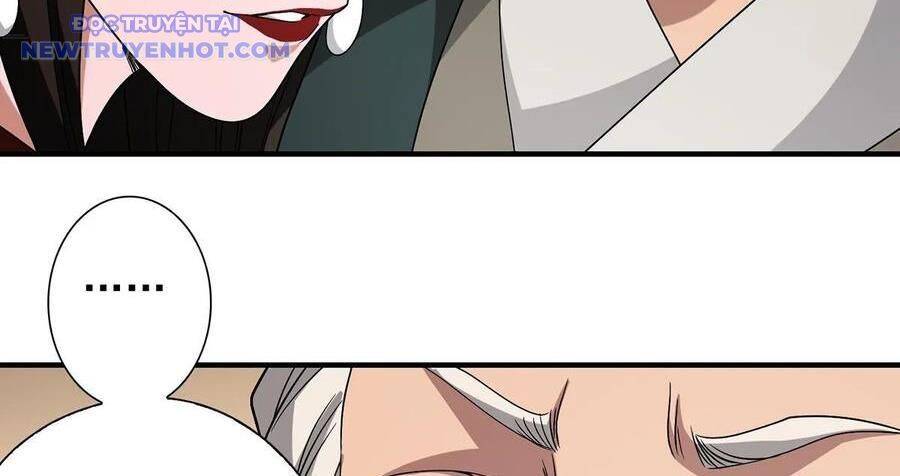 Thiên Long Bát Bộ Webtoon: Chapter 141