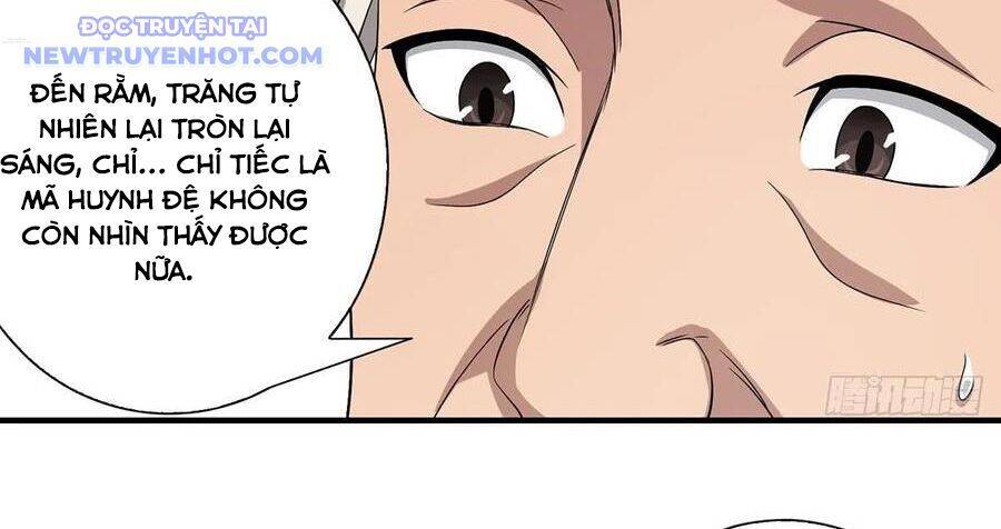 Thiên Long Bát Bộ Webtoon: Chapter 141