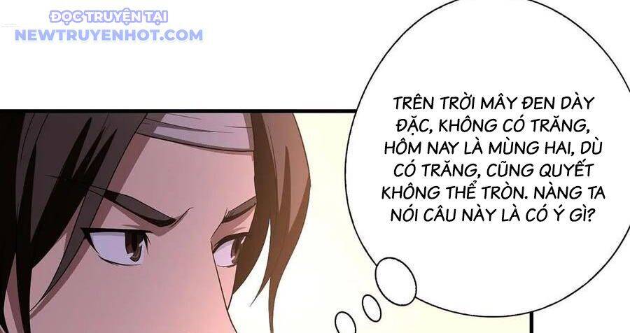 Thiên Long Bát Bộ Webtoon: Chapter 141