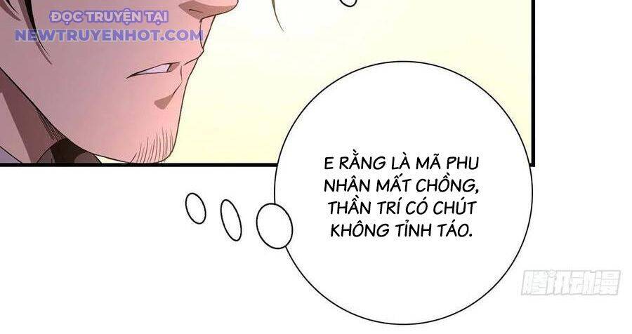 Thiên Long Bát Bộ Webtoon: Chapter 141