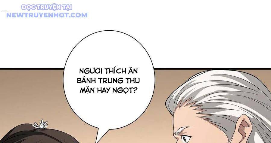 Thiên Long Bát Bộ Webtoon: Chapter 141