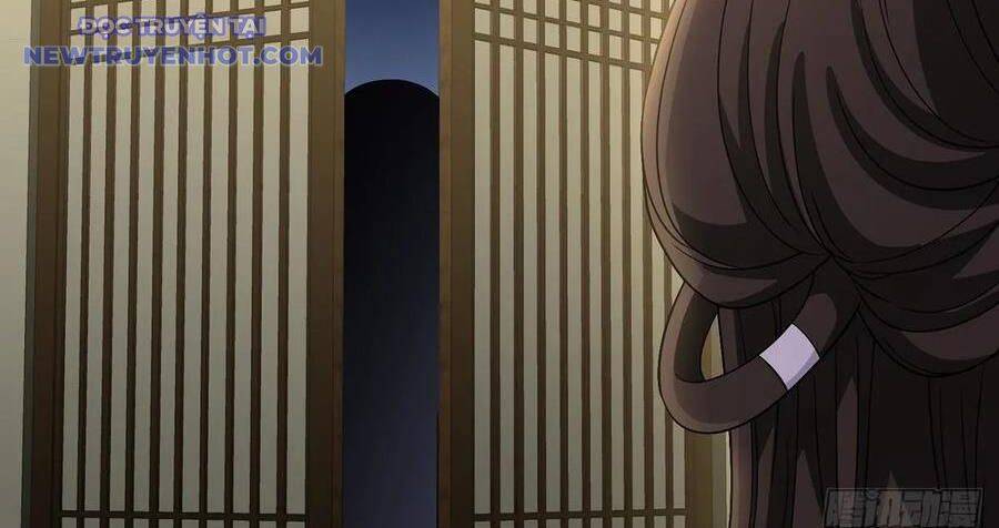 Thiên Long Bát Bộ Webtoon: Chapter 141