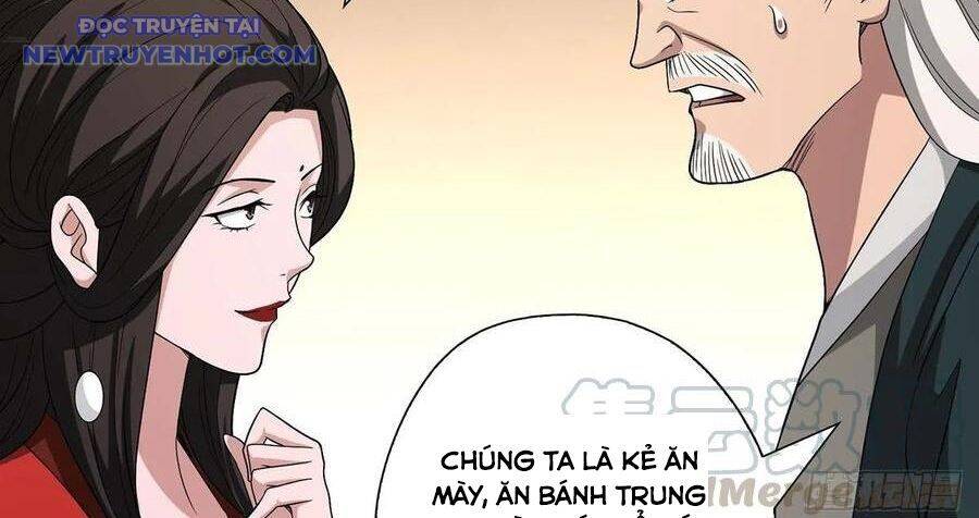 Thiên Long Bát Bộ Webtoon: Chapter 141