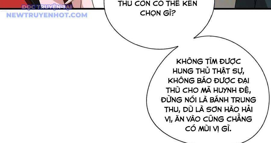Thiên Long Bát Bộ Webtoon: Chapter 141