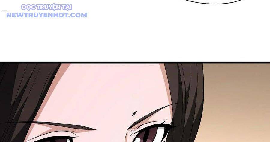 Thiên Long Bát Bộ Webtoon: Chapter 141