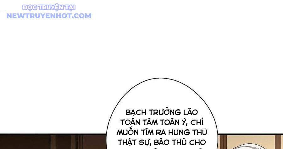 Thiên Long Bát Bộ Webtoon: Chapter 141
