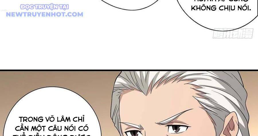 Thiên Long Bát Bộ Webtoon: Chapter 141
