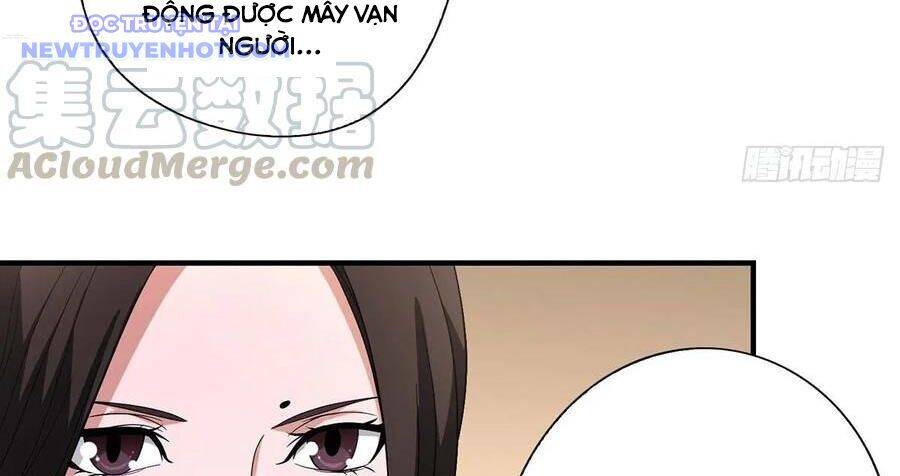 Thiên Long Bát Bộ Webtoon: Chapter 141