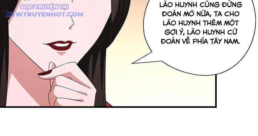 Thiên Long Bát Bộ Webtoon: Chapter 141