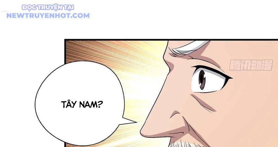 Thiên Long Bát Bộ Webtoon: Chapter 141