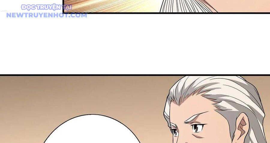 Thiên Long Bát Bộ Webtoon: Chapter 141