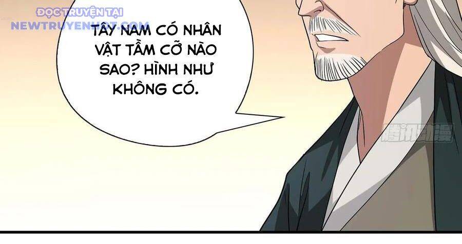 Thiên Long Bát Bộ Webtoon: Chapter 141