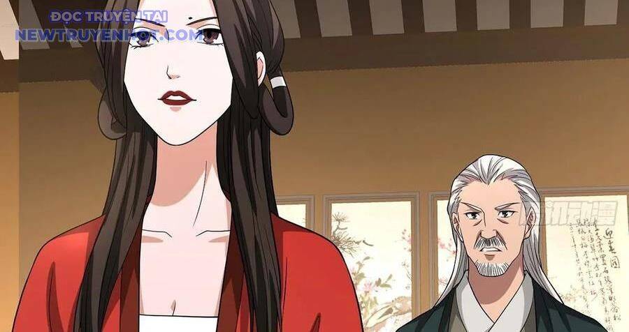 Thiên Long Bát Bộ Webtoon: Chapter 141