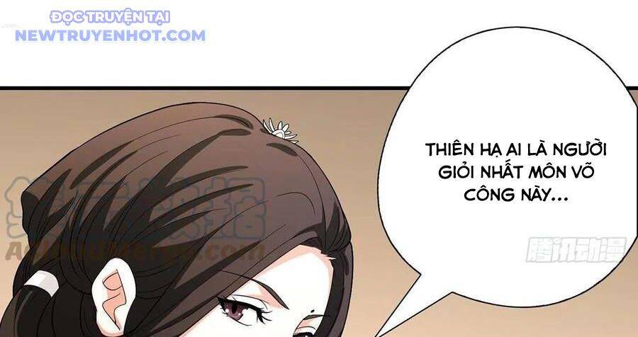 Thiên Long Bát Bộ Webtoon: Chapter 141