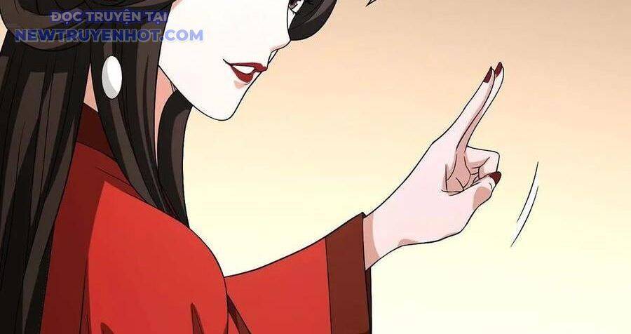 Thiên Long Bát Bộ Webtoon: Chapter 141