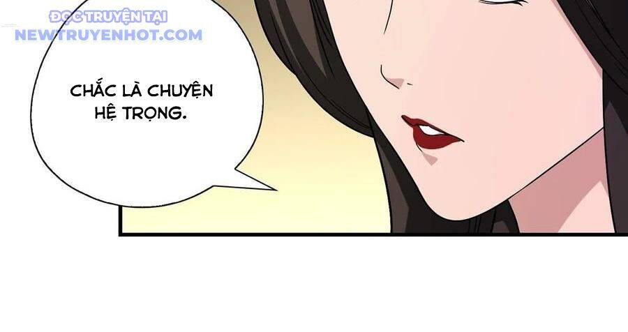 Thiên Long Bát Bộ Webtoon: Chapter 141